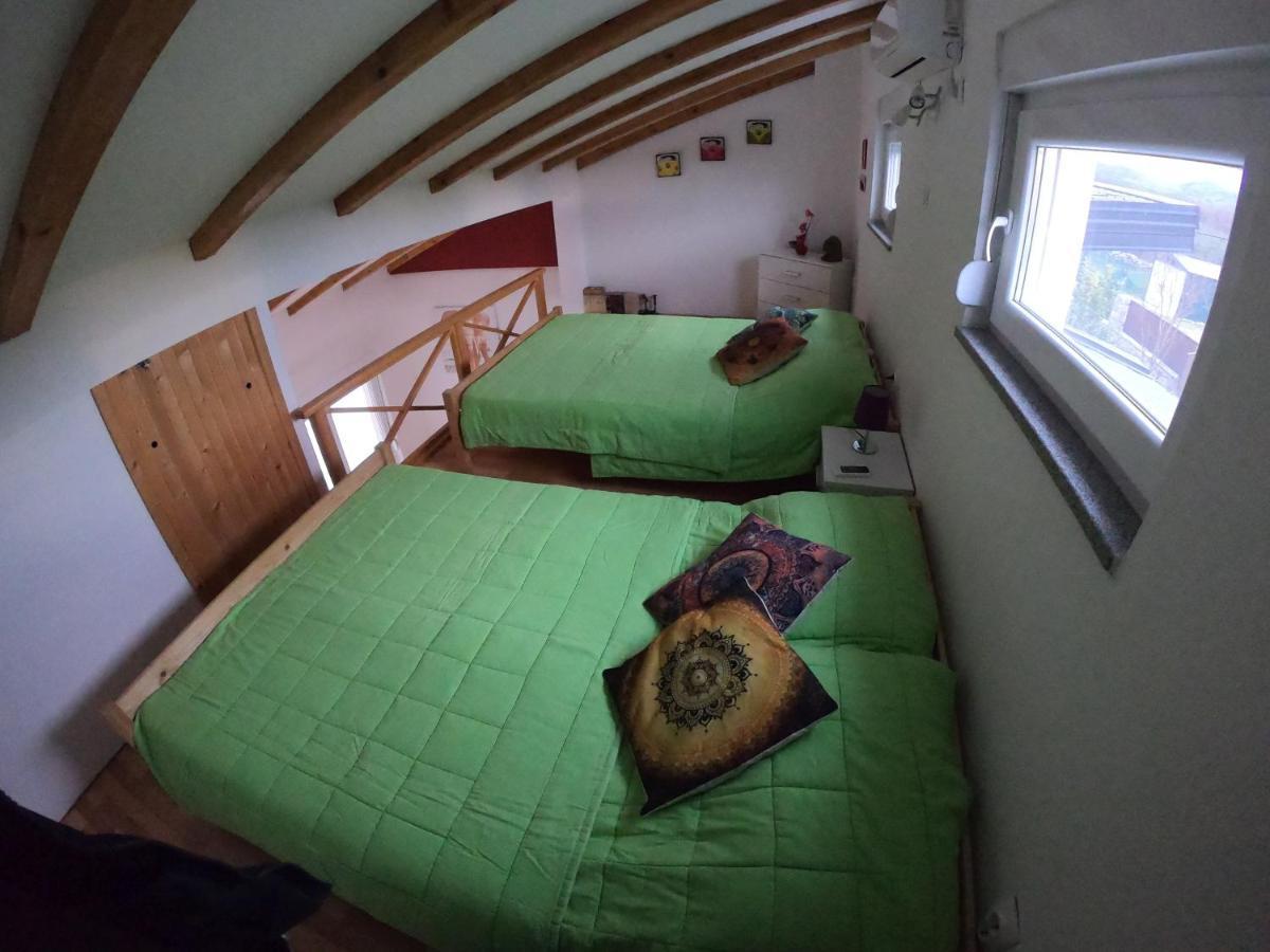 Villa Lyra Trebinje Esterno foto