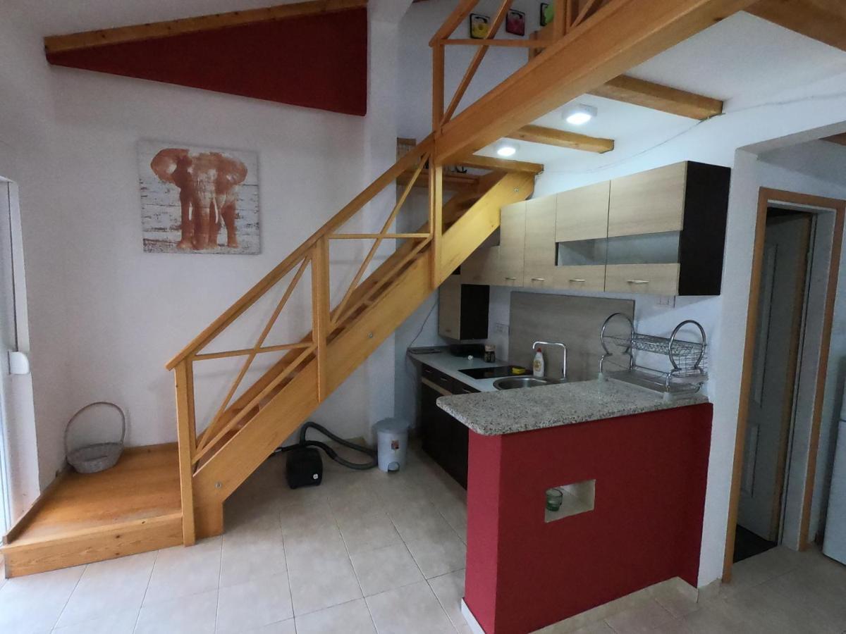 Villa Lyra Trebinje Esterno foto