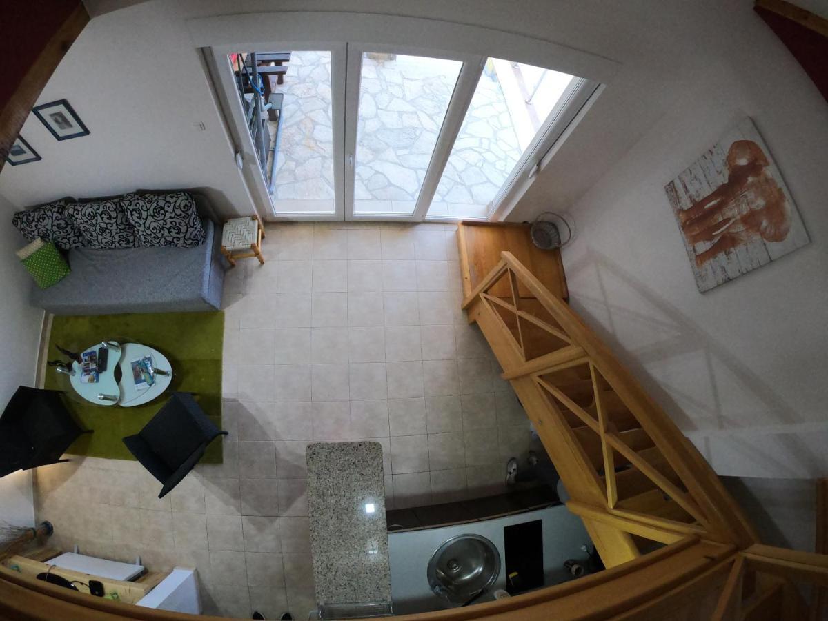 Villa Lyra Trebinje Esterno foto