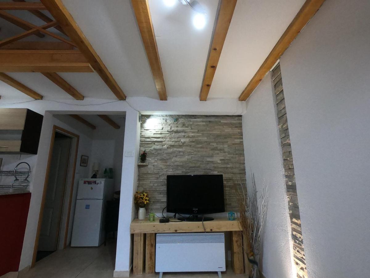 Villa Lyra Trebinje Esterno foto
