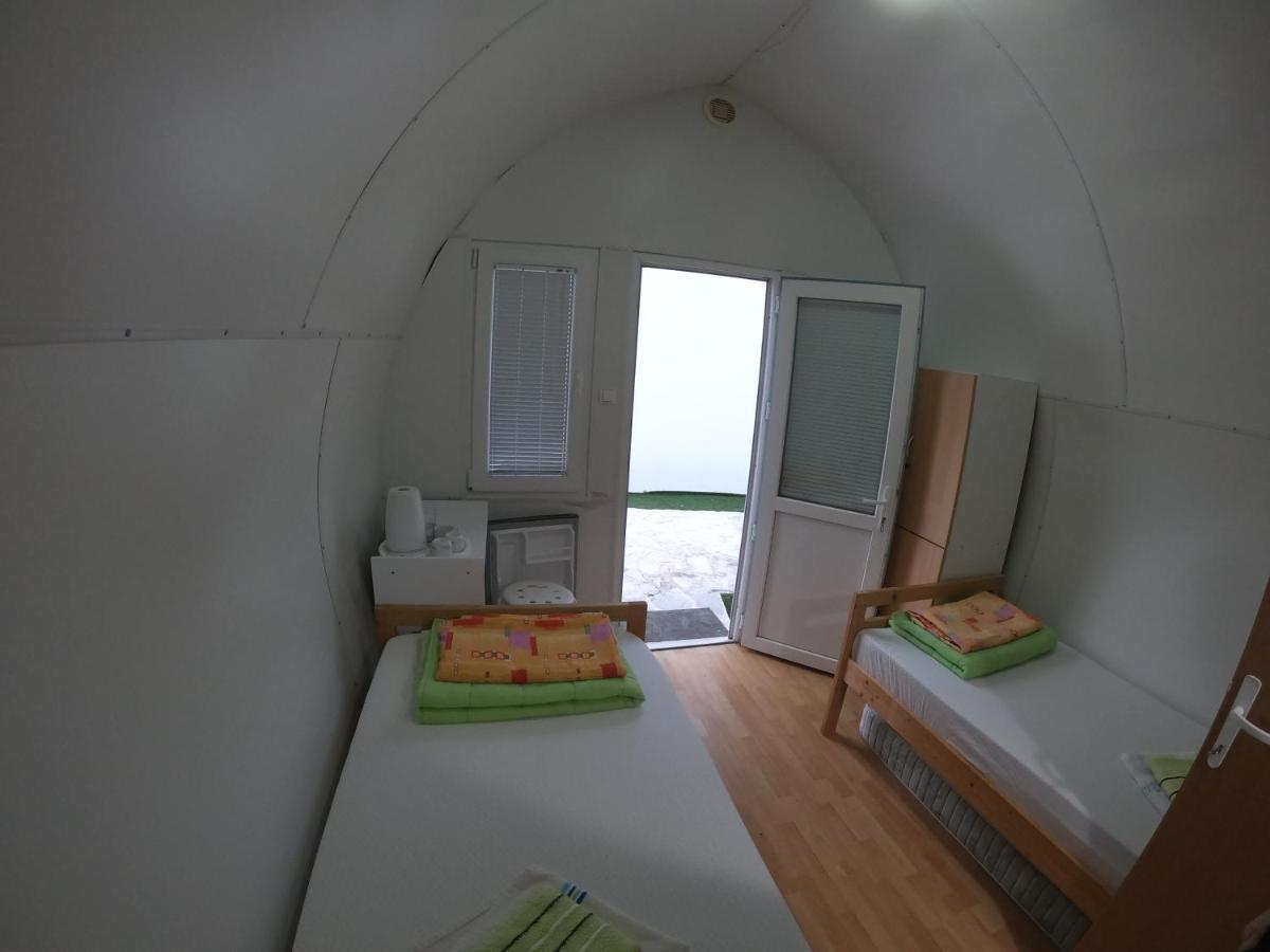 Villa Lyra Trebinje Esterno foto
