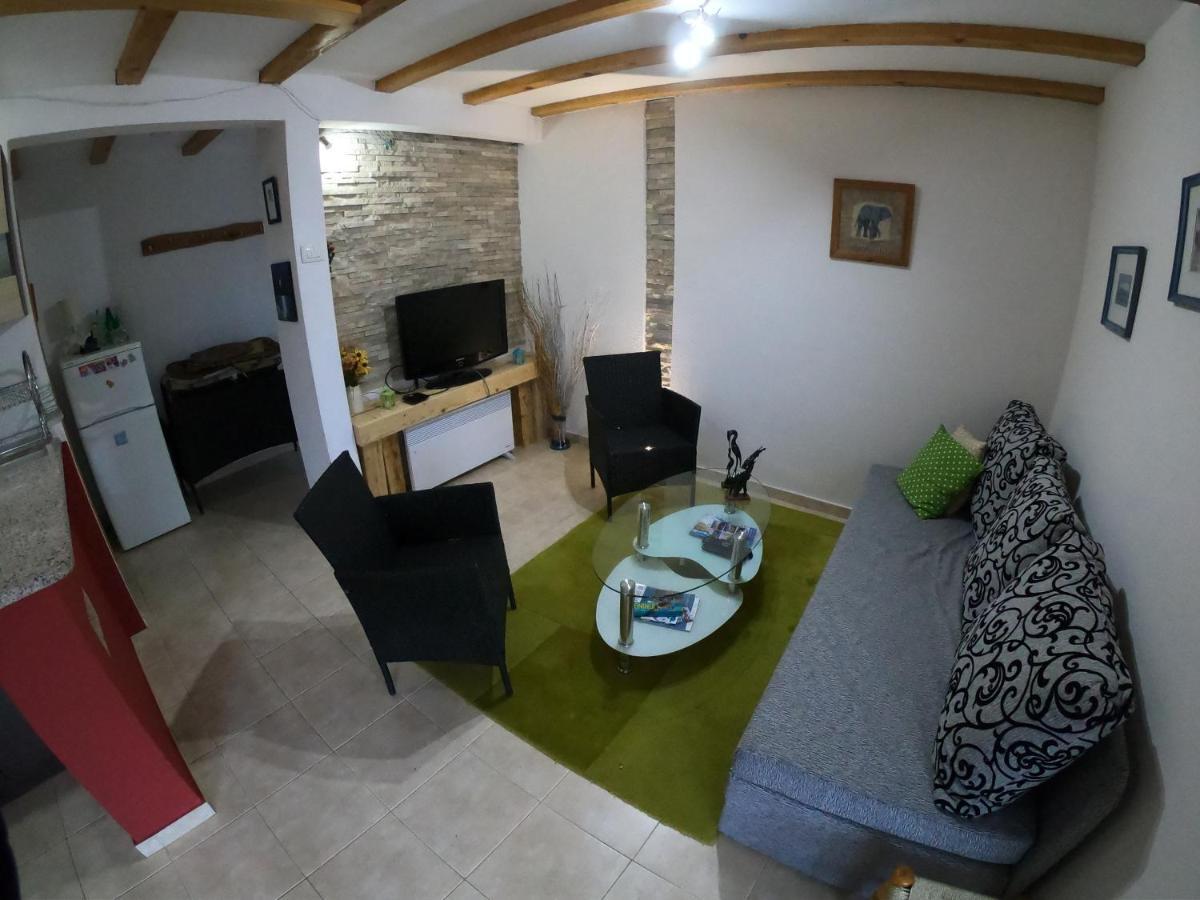 Villa Lyra Trebinje Esterno foto