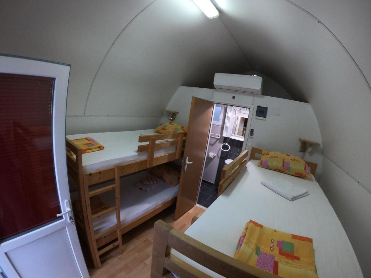 Villa Lyra Trebinje Esterno foto