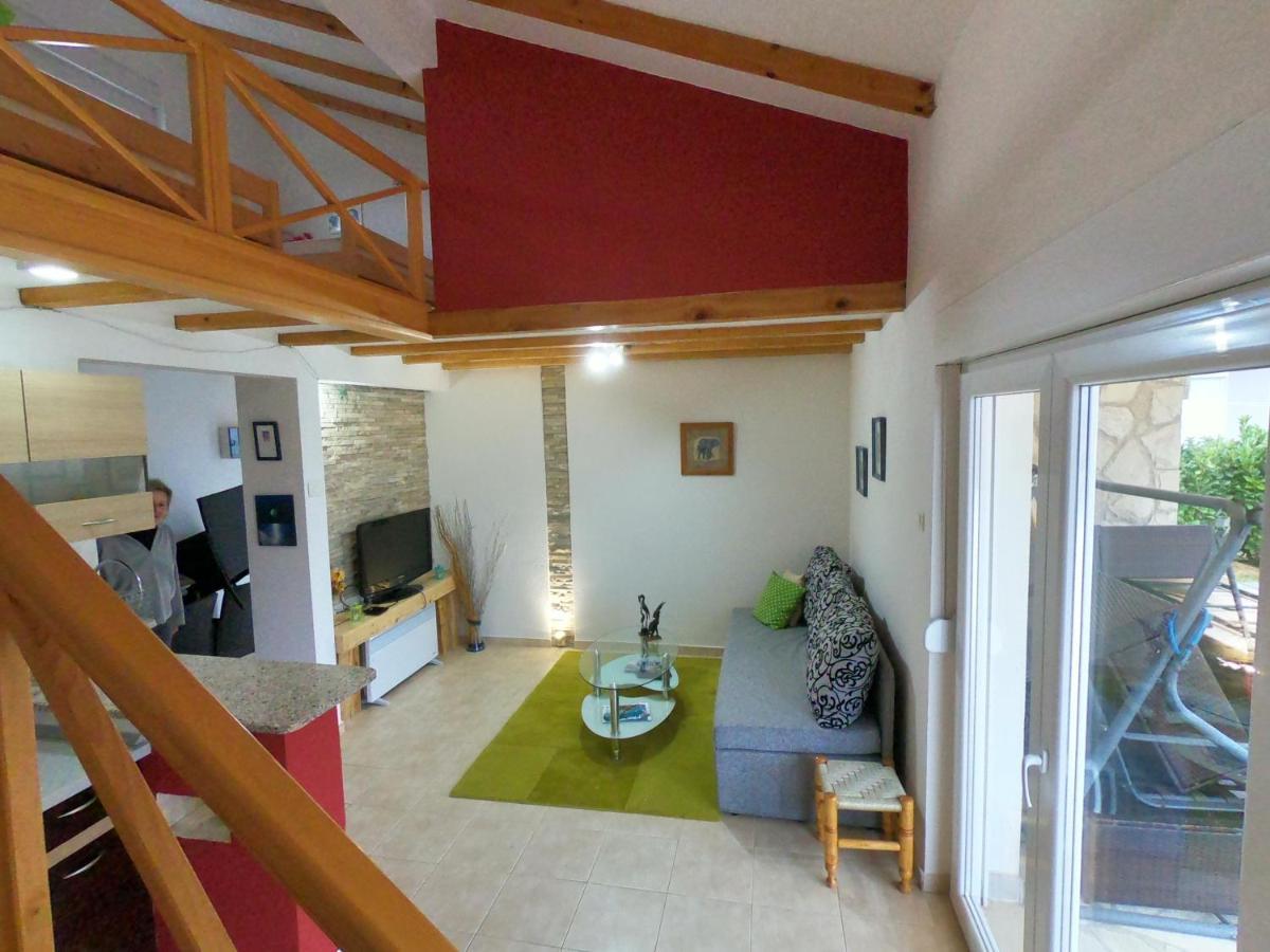 Villa Lyra Trebinje Esterno foto