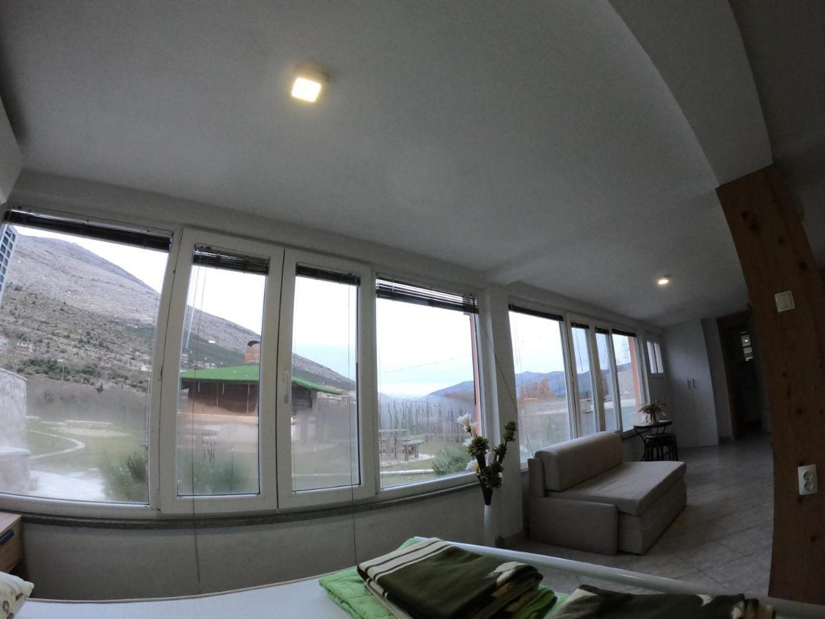 Villa Lyra Trebinje Esterno foto