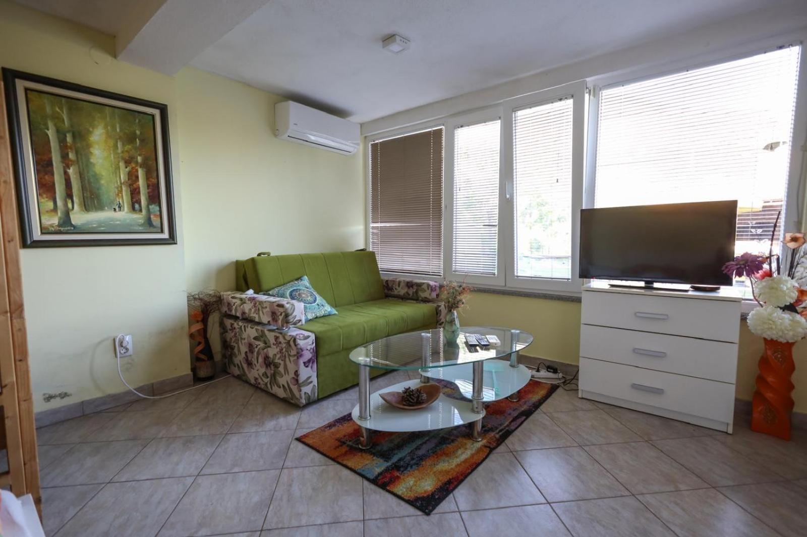Villa Lyra Trebinje Esterno foto