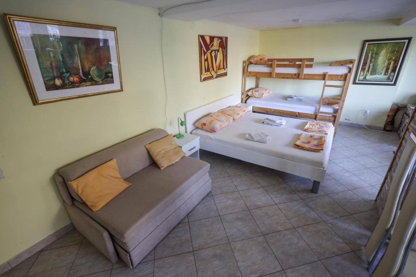 Villa Lyra Trebinje Esterno foto