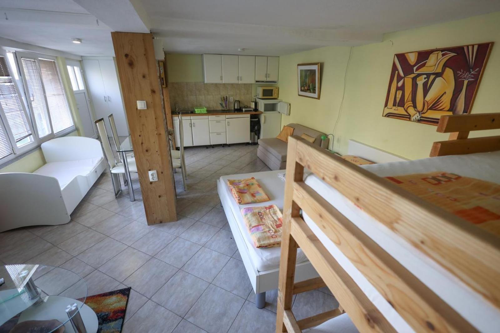 Villa Lyra Trebinje Esterno foto