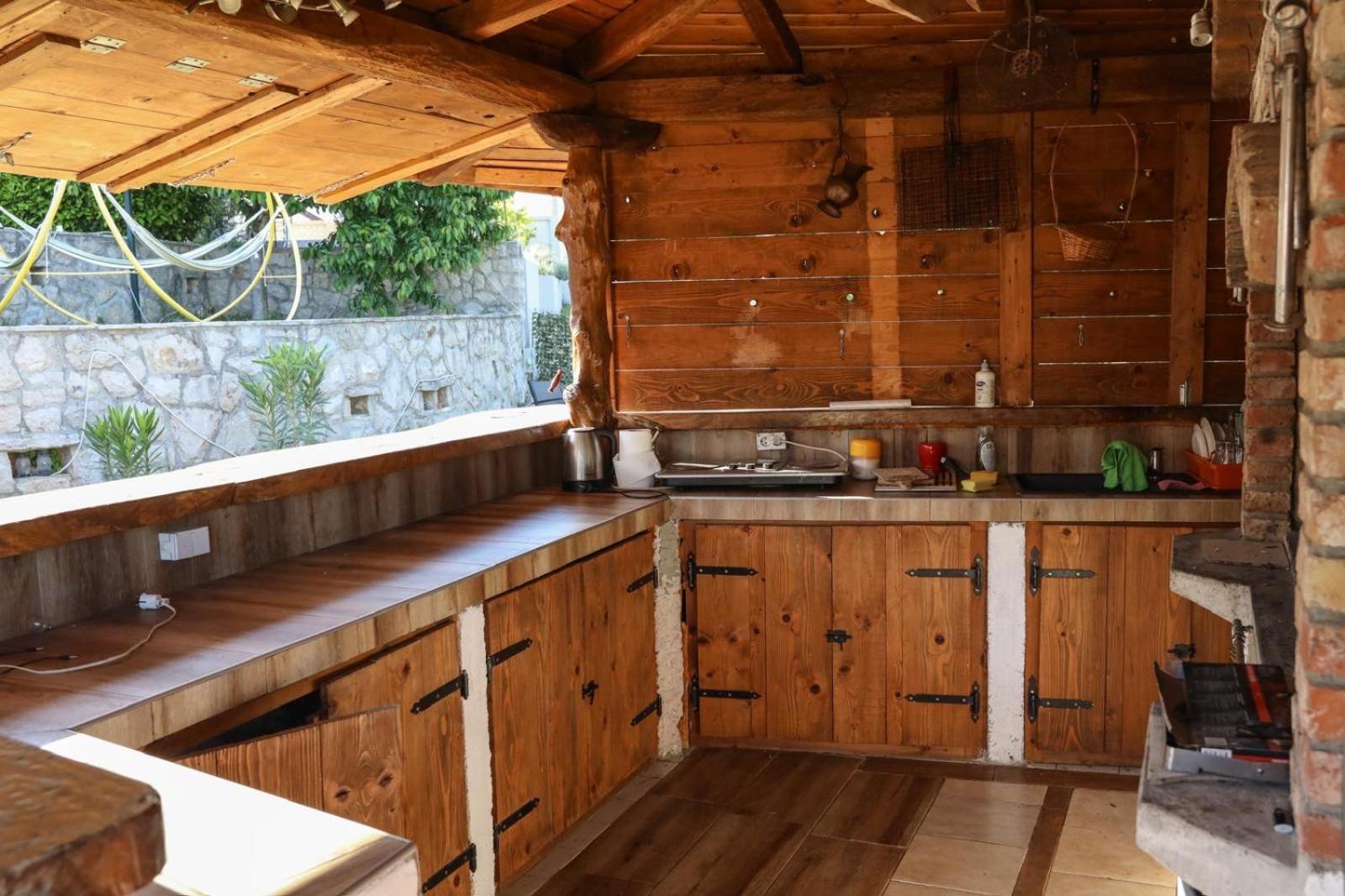 Villa Lyra Trebinje Esterno foto